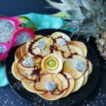 Protein Pancakes Protein Pancakes