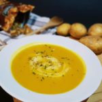 Kuerbissuppe Kuerbissuppe
