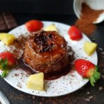 Cacao_Nibs_Rezept Mugcake mit Cacao Nibs