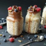 Oatmeal Oatmeal