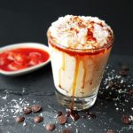 Gesunder Milchreis Gesunder Milchreis