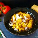 Kartoffel One-Pot Kartoffel One-Pot