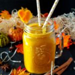 Kürbis Smoothie Kürbis Smoothie