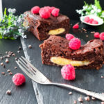 schneller-mikrowellenkuchen Schneller Mikrowellenkuchen